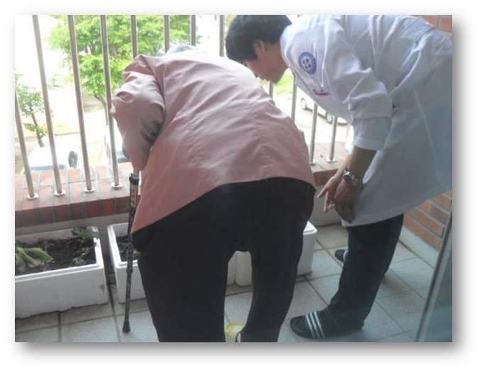 주간보호센터 운영 