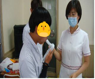 금주,금연교육실시