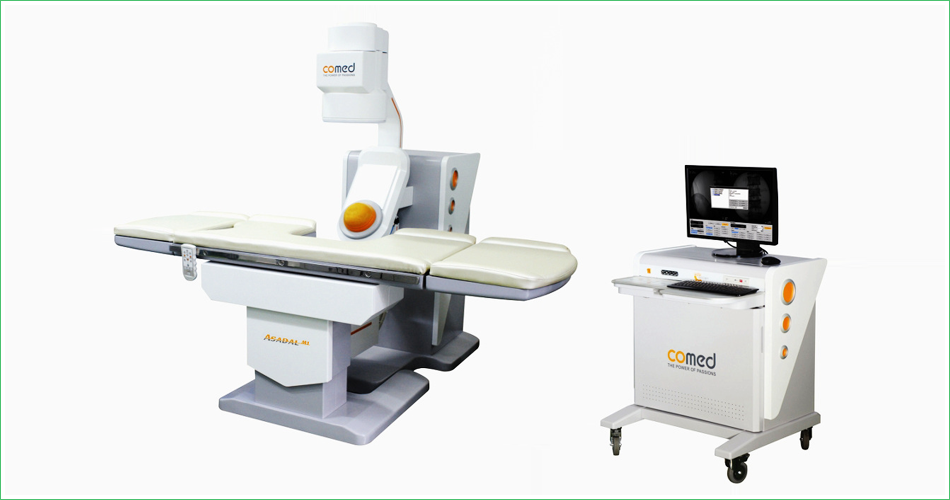 ASADAL M1 (한국 Comed)