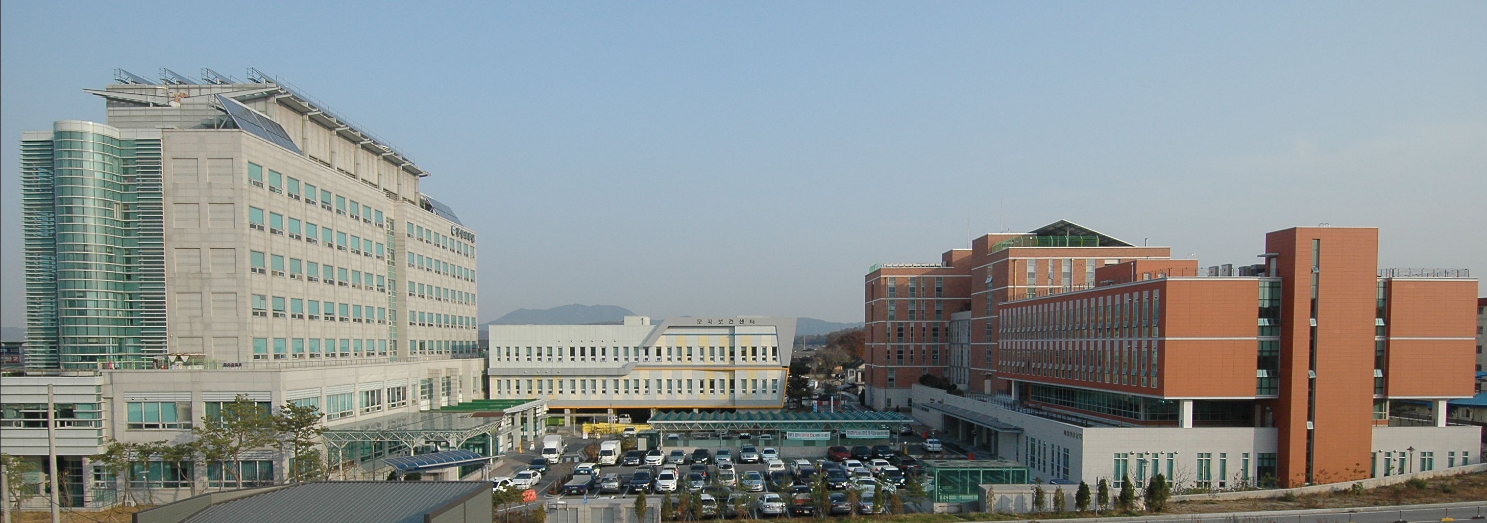 홍성의료원, 경험 많은 충남대병원 파견의사 진료 시작